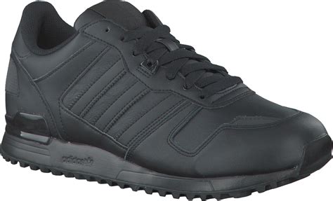 adidas sneaker heren zwart|Adidas online shop.